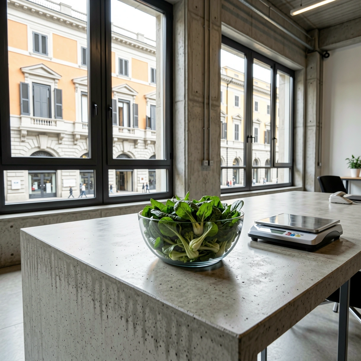 Centro Nutrizionale EatClean Genova