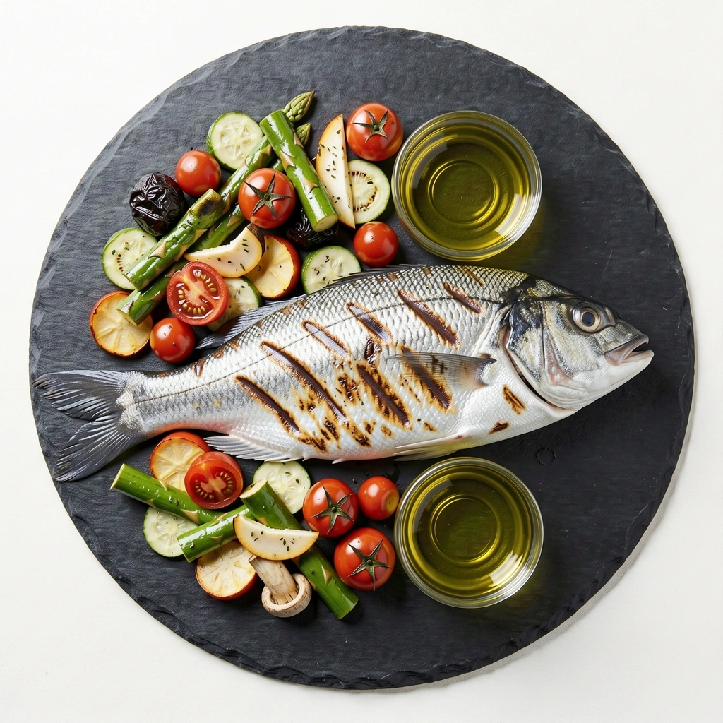 Nutrizione Scientifica